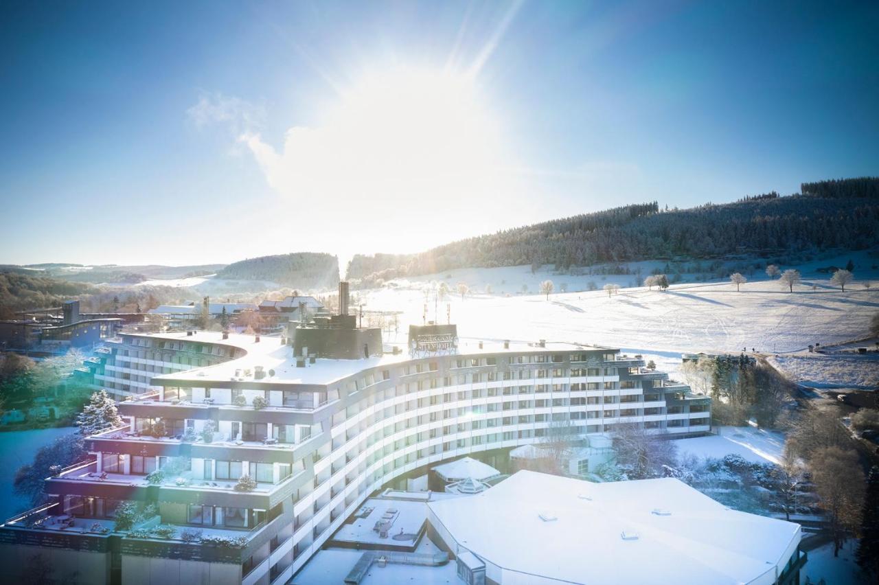 Sauerland Stern Hotel Willingen  Exteriör bild
