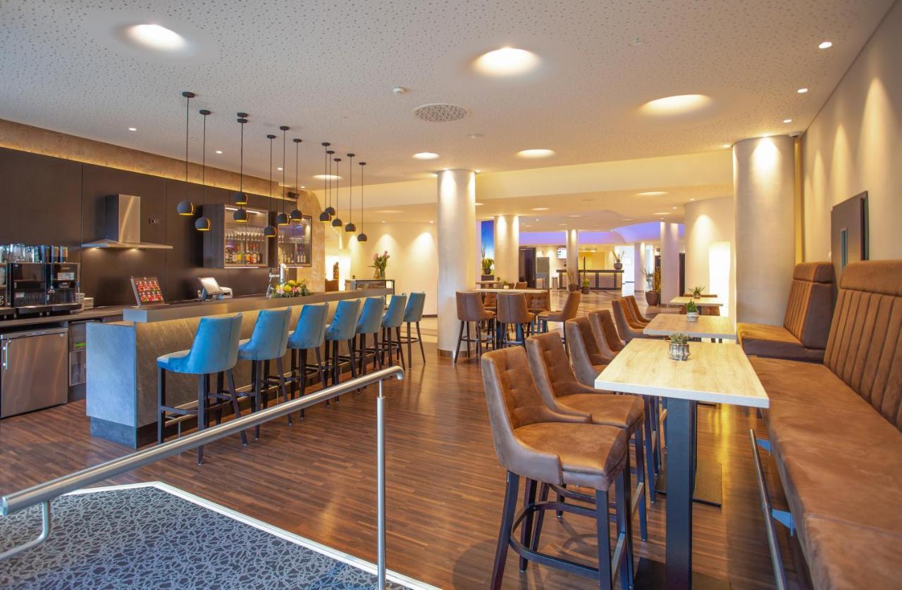 Sauerland Stern Hotel Willingen  Exteriör bild