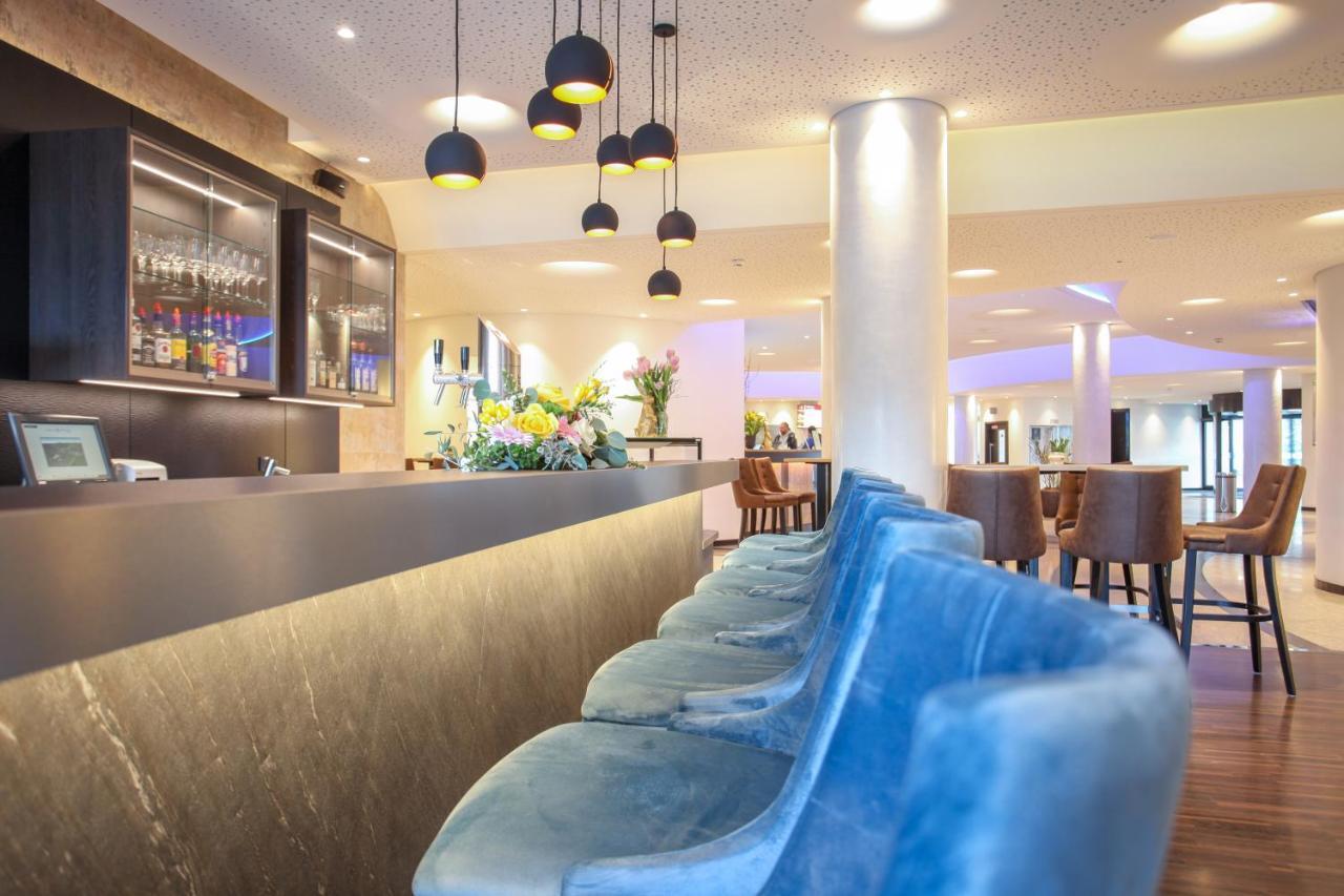 Sauerland Stern Hotel Willingen  Exteriör bild