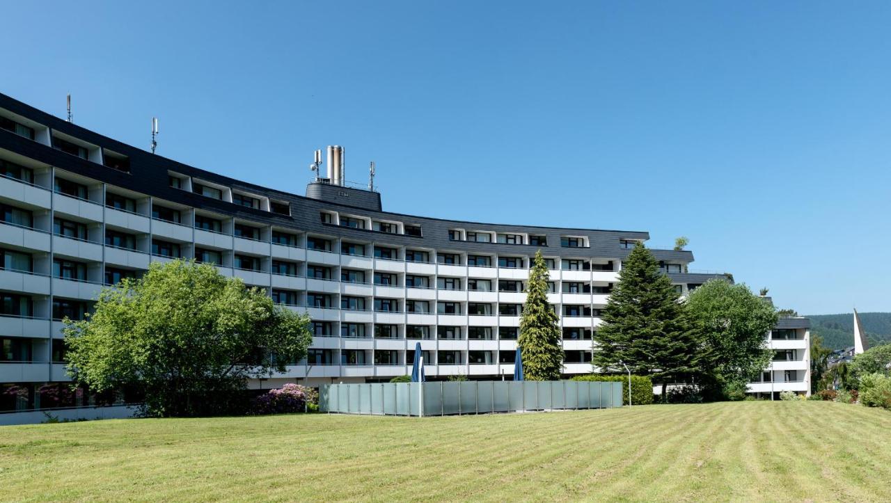 Sauerland Stern Hotel Willingen  Exteriör bild