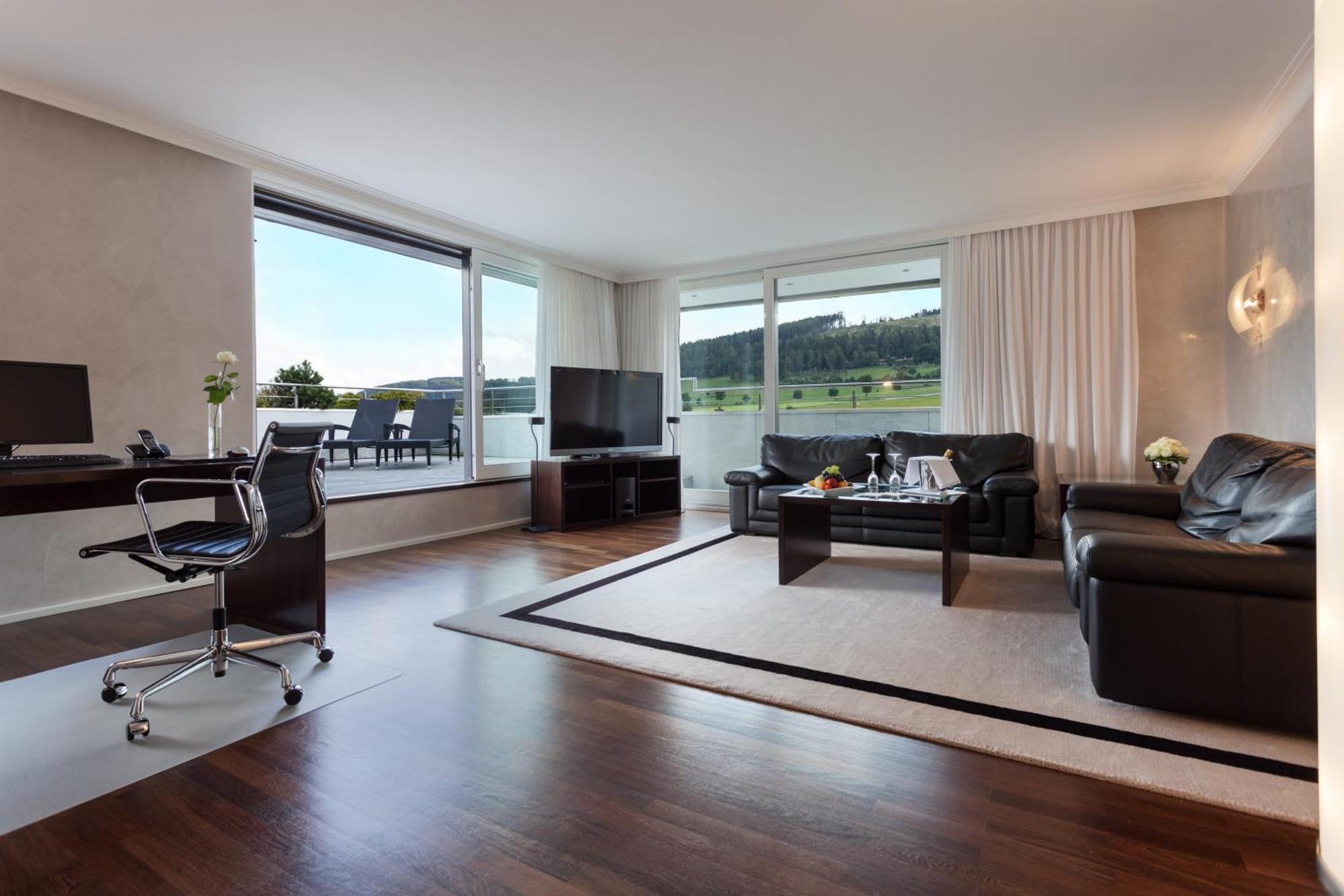 Sauerland Stern Hotel Willingen  Exteriör bild