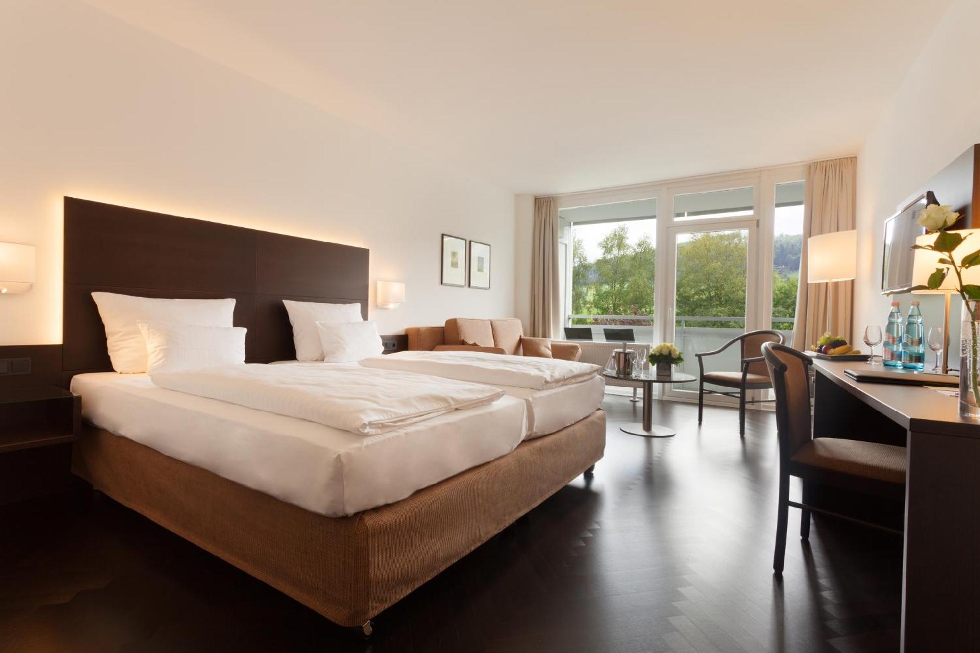 Sauerland Stern Hotel Willingen  Exteriör bild