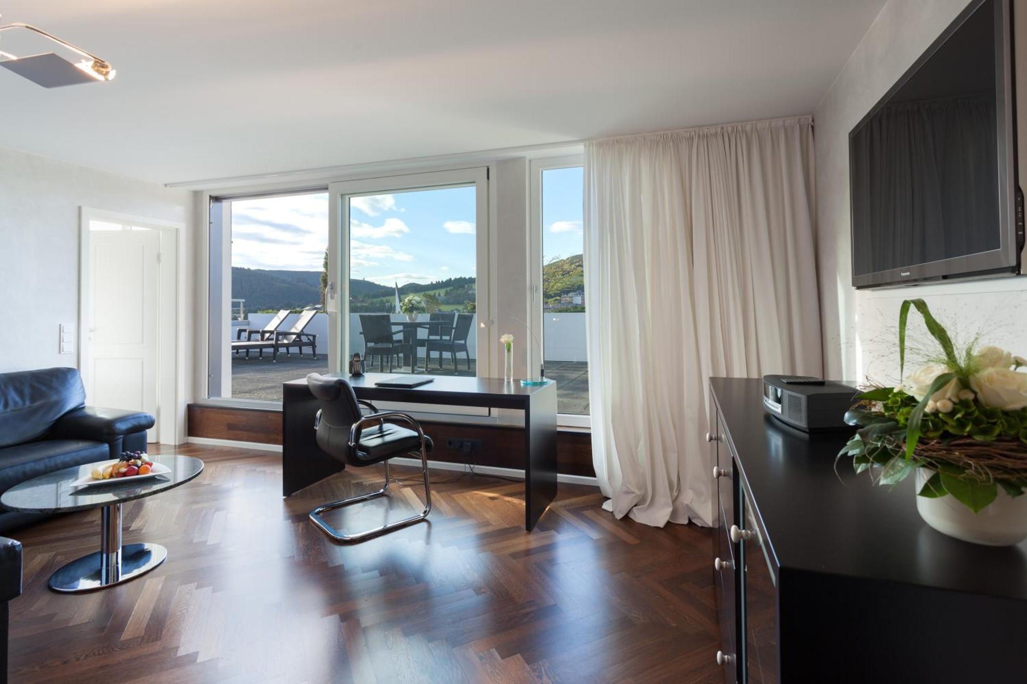 Sauerland Stern Hotel Willingen  Exteriör bild