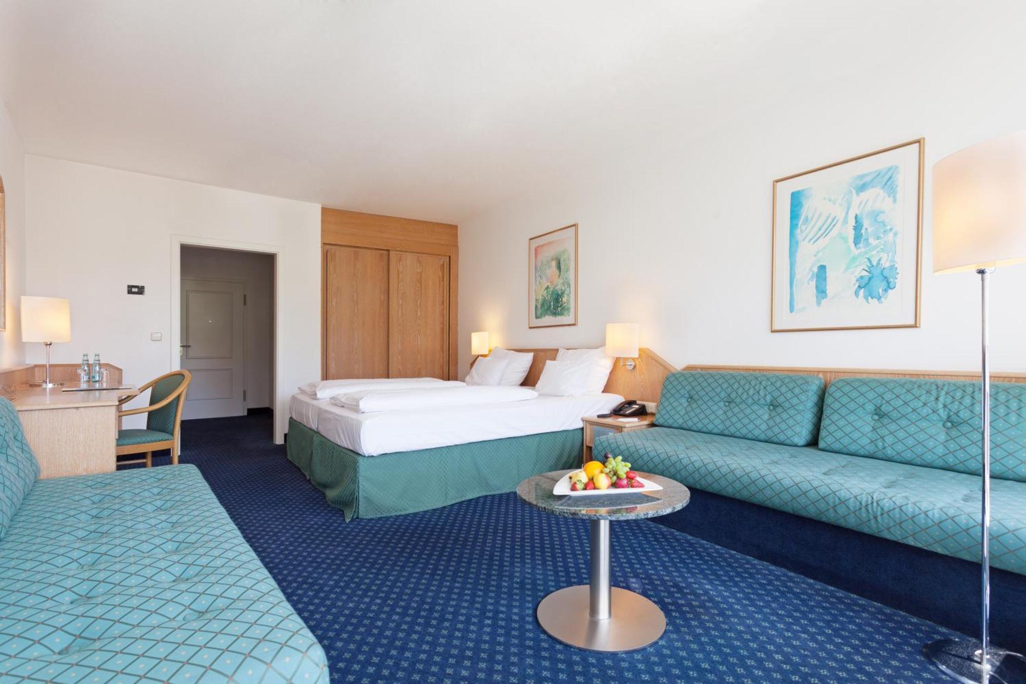 Sauerland Stern Hotel Willingen  Exteriör bild